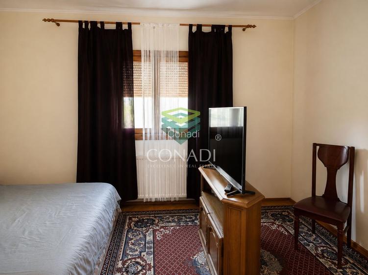 Vila Otopeni acces DN1 | rezidental | comercial | office-showroom - 58