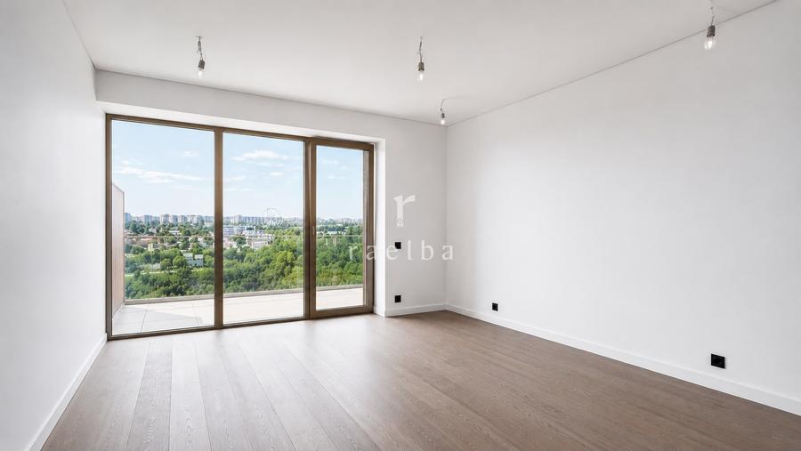 | Apartament cu 2 camere | One High District |