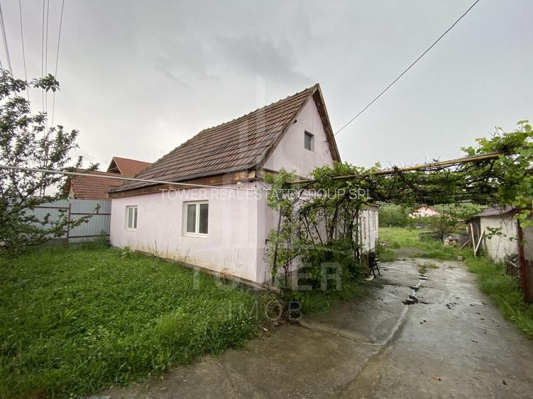 Casă de vânzare | 100 mp utili | Teren 980 mp | Daia - 2