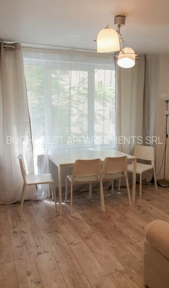Apartament 2 camere Cismigiu / Str. Ion Campineanu - 3