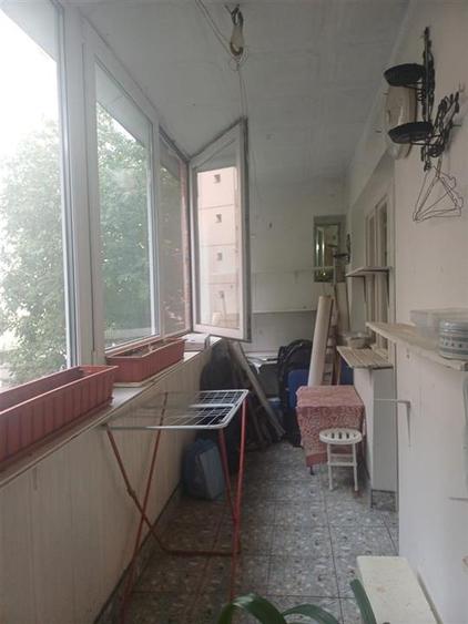 Apartament etajul 1 cu 4 camere si 2 bai in Vasile Aaron