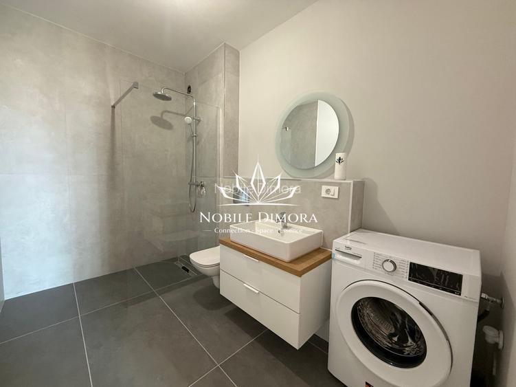 Vivalia Grand - Apartament modern cu 2 camere si dressing - de vanzare - 16