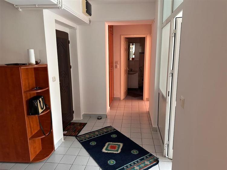Apartament 3 camere de inchiriat | Bd. Garii | Decomandat