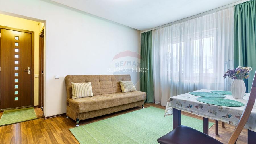 Exclusivitate! Apartament cu 3 camere. Comision 0% - 3