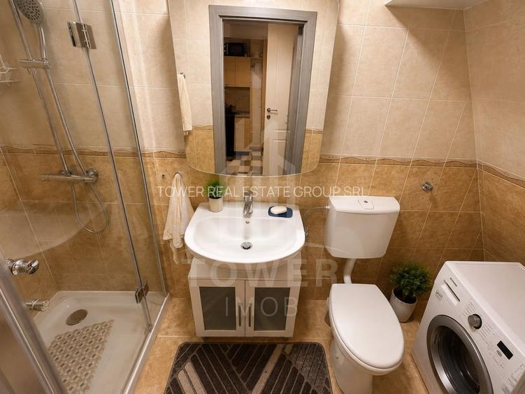 Apartament de închiriat cu 3 camere – Cisnădie