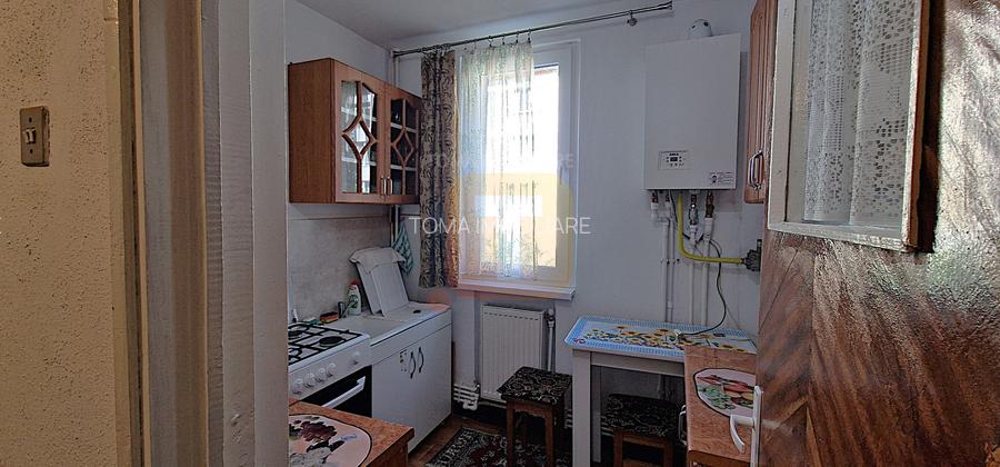 Apartament 2 camere decomandat, Dărmănești, Piatra Neamț - 2