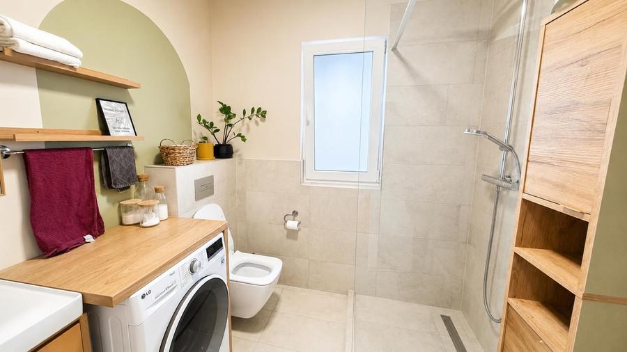 COMISION 0% | Apartament 3 Camere + Pod Amenajat 2 Parcari Dumbravita