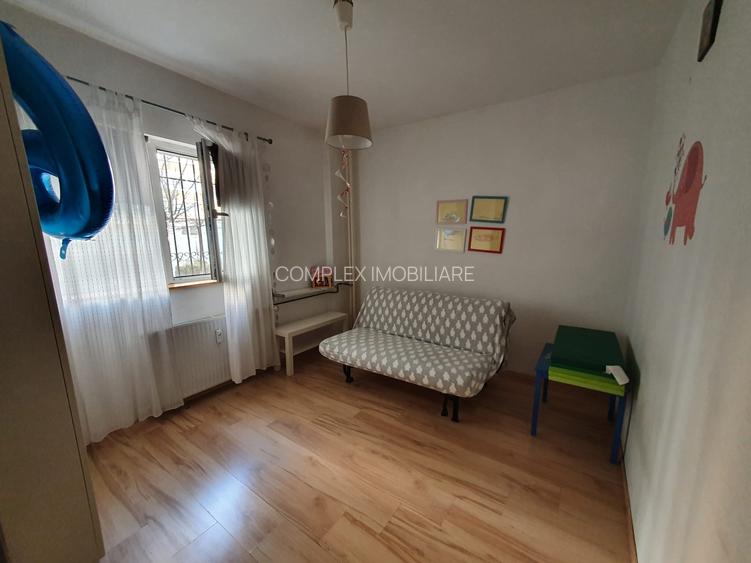 Iancului | Mega Mall | Apartament cu finisaje moderne | Proaspat renovat - 10