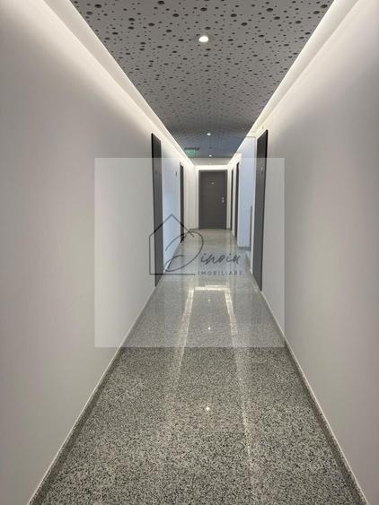 Apartament 2 camere Residence 5 Forest I Pipera I NOU I COM 0%