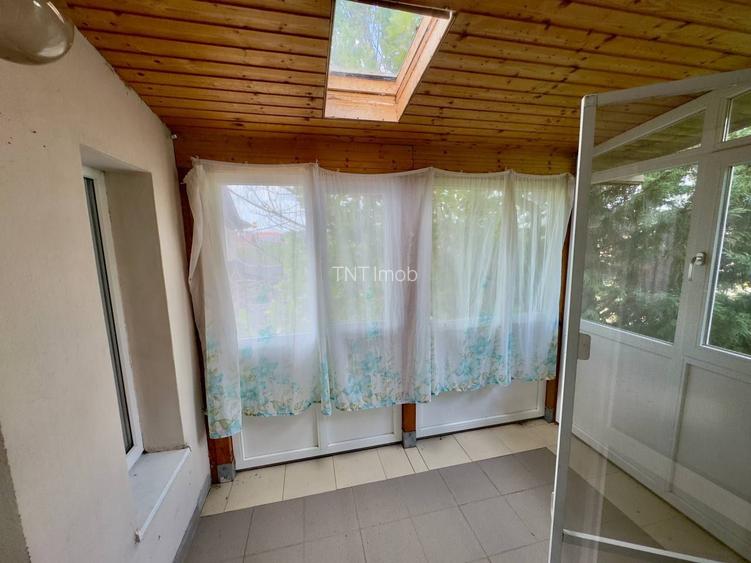 Vila Individuala P+1 | 5 camere | Berceni | Teren 576mp | Piscina - 27