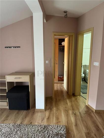 Apartament 3 camere | 86 mp | Decomandat | Centrală proprie | Zona Lipovei