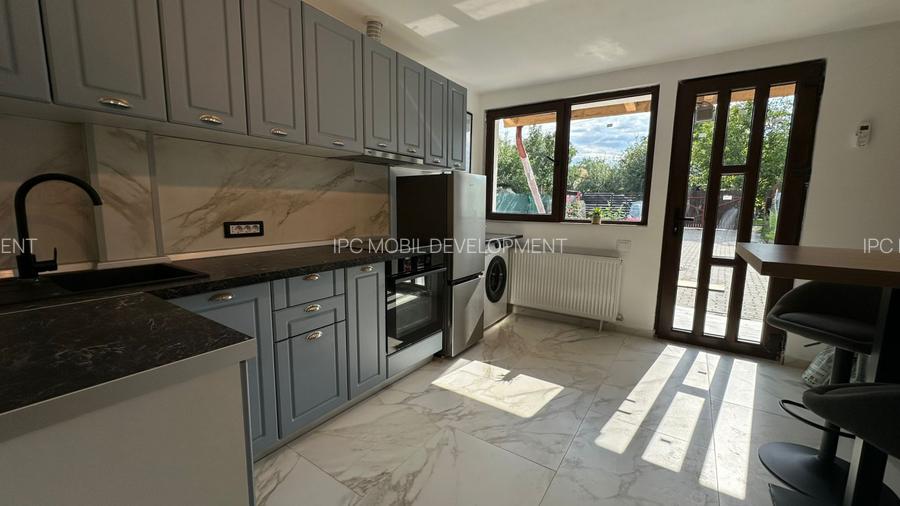 Apartament cu 2 camere, petfriendly, cu curte de inchiriat - 2