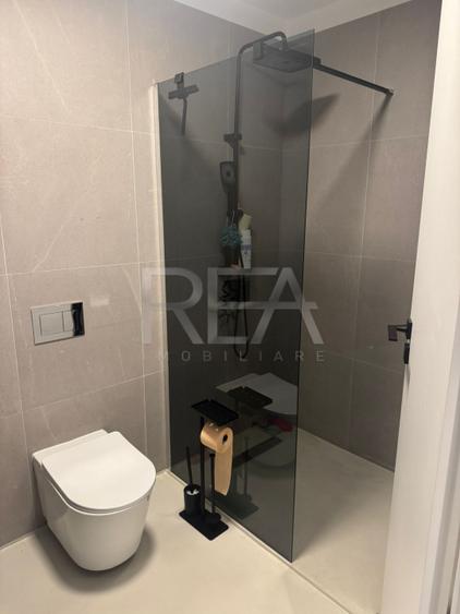 2 camere | Parcare | Mobilat, Utilat | One North Lofts