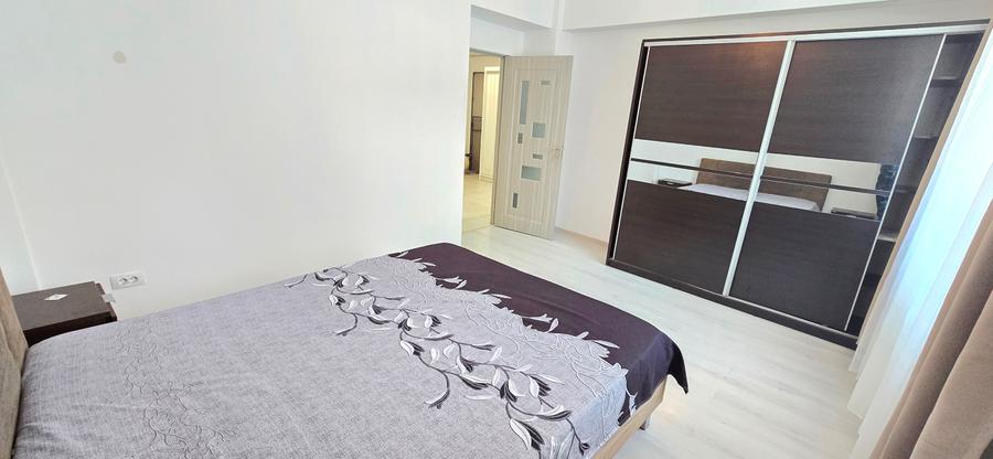 INTABULAT! Apartament 2 camere decomandat, 54 mp, statie autobuz accept CREDIT