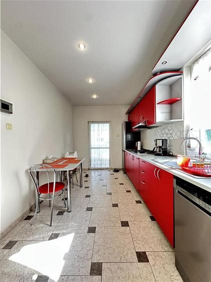 GIROCULUI - Casa individuala - Piscina incalzita si sauna - Garaj - Teren 657mp