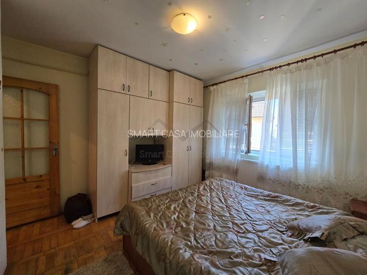 Apartament 2 camere decomandat Nicolina-Belvedere - 4