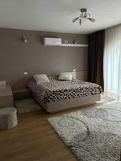 CASA NOUA SUPERBA I 5 CAMERE I ULTRAFINISATA I 500 MP TEREN I MOBILATA MODERN I