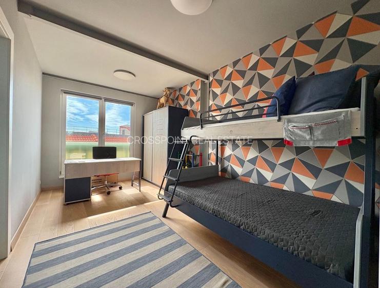 Herastrau, apartament de vanzare Mobilat si utilat - 8