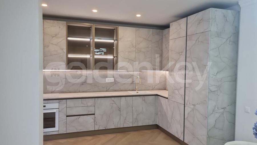 Apartament modern cu 4 camere | complex cu piscina | Jolie Ville