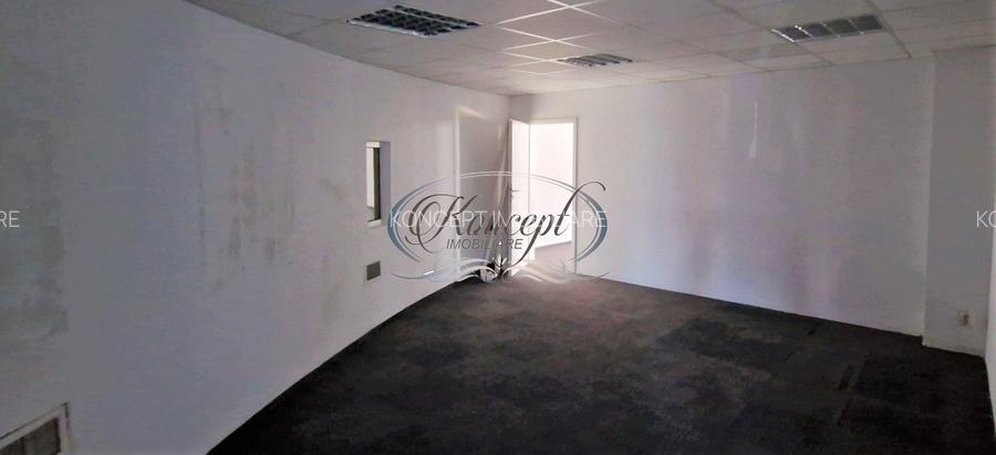 Spatiu de birouri cu panorama, Sigma Center - 9