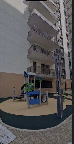 Apartament 2 camere + Parcare Subterană incluzând loc VIP | HILS Titanium