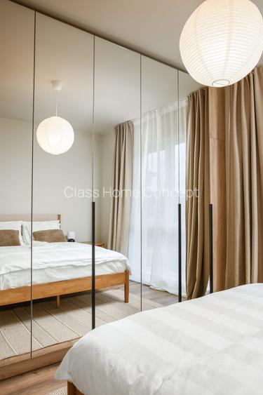 2 camere ~ 50mp ~ Bloc Nou, Zona linistita, Parc, Metrou M2 - 5