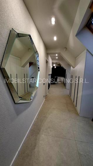 Imobilstar vinde penthouse finisat cu chirias - zona Papiu - 6