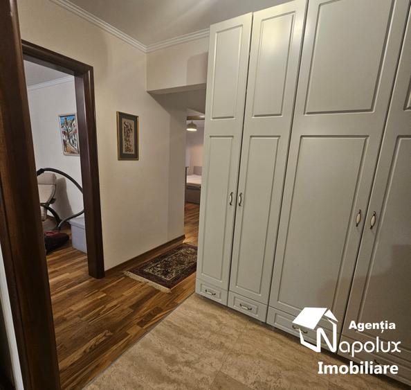 🏡✨ Apartament de vânzare – 3 camere | Cartier Zorilor, str. Răspodiei ✨🏡