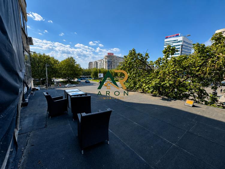 Spatiu Comercial | Piata Muncii | Vad Stradal | Restaurand | P+1 | 0% Comision