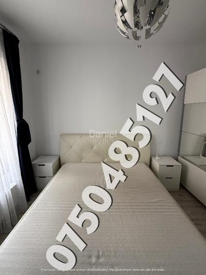 2 Camere Modern & Terasă Generoasă | Onix Residence (Grozăvești) - 5
