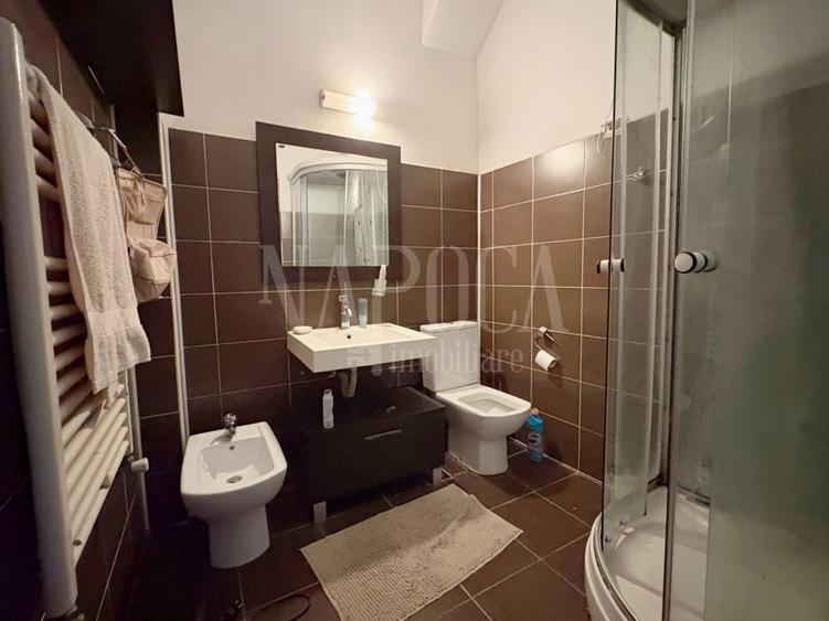 Casa 4 camere de vanzare in Gruia, Cluj Napoca