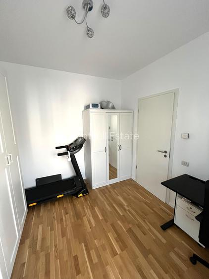 Paradisul Verde–Corbeanca–Vila exclusivista–parcare–disponibil 01.10-1300 EUR - 8