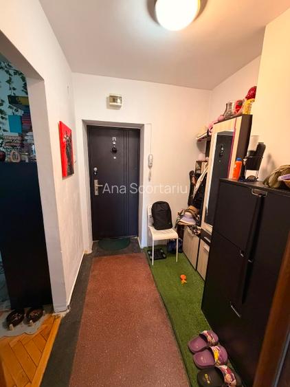 Apartament 2 camere Stefan cel Mare, Calea Floreasca- direct proprietar  - 3