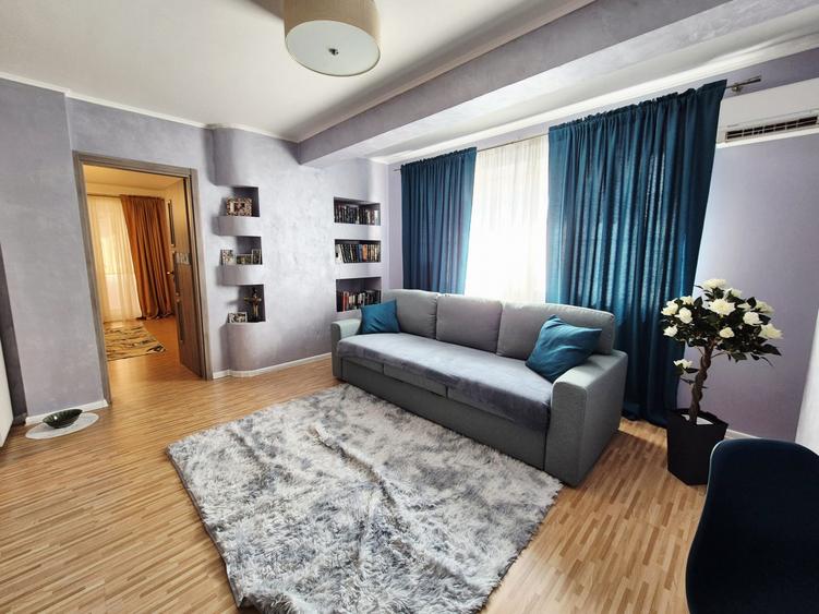 Apartament modern cu 2 camere | Baba Novac
