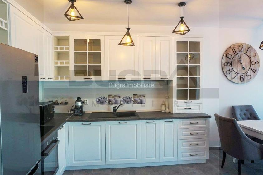 Apartament 2 camere 70 mp, terasa, parcare, zona Dorobantilor - 3