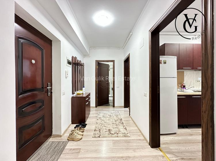 Apartament 2 Camere - Balada - Centrala Proprie - 6