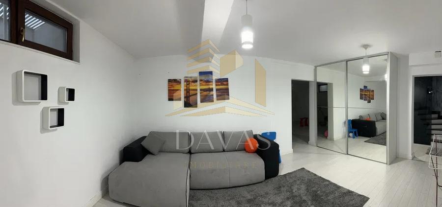 Duplex premium de închiriat | Cartier Panorama|250mp utili | 250mp teren |Garaj