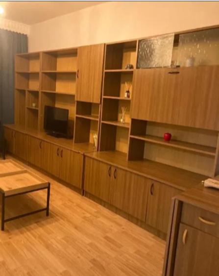 Anastasie Panu-ap. 3 camere, decomandat, curat,LIBER, mobilat si utilat!
