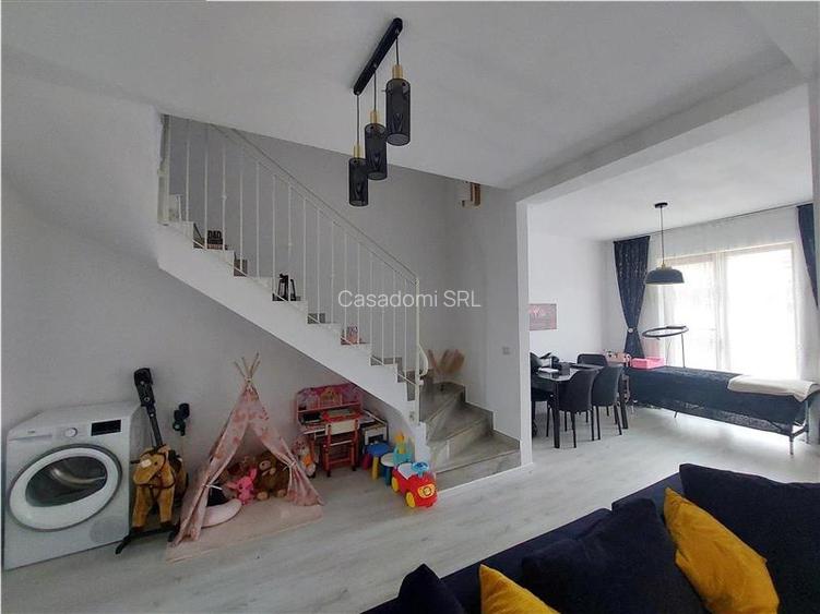 Casa la cheie in Vladimirescu - 9