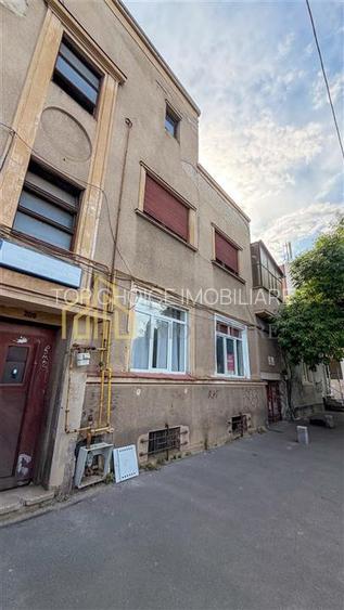APARTAMENT 4 CAMERE - CALEA PLEVNEI 126 MP TOTAL PARCARE - FARMEC INTERBELIC - 40