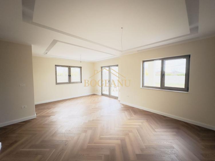 BG53-Duplex Mediteranean Premium 4 camere-teren 324 mp Giroc