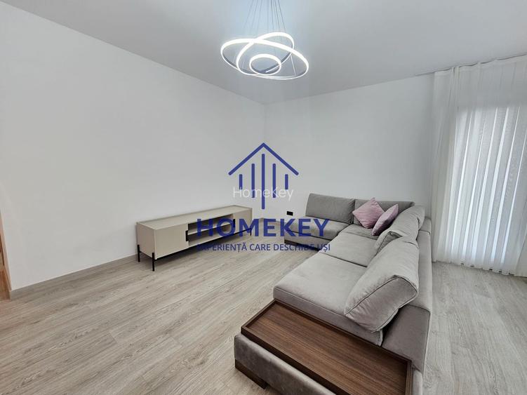 Apart 3 camere de inchiriat, zona Dudesti, prima icnchiriere - 22