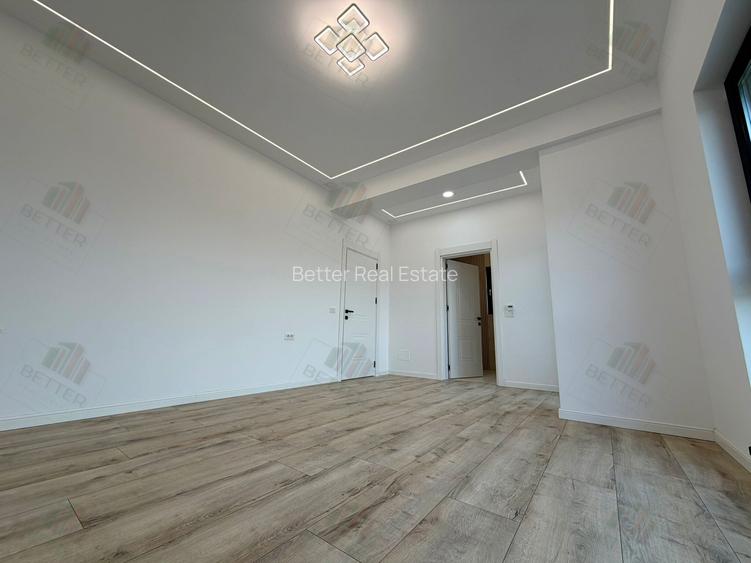 Casă individuală P+1E – 4 camere, teren generos - Comuna Berceni - 14
