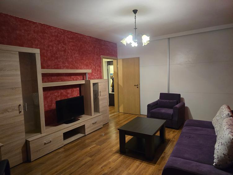 Apartament cu terasa spatioasa