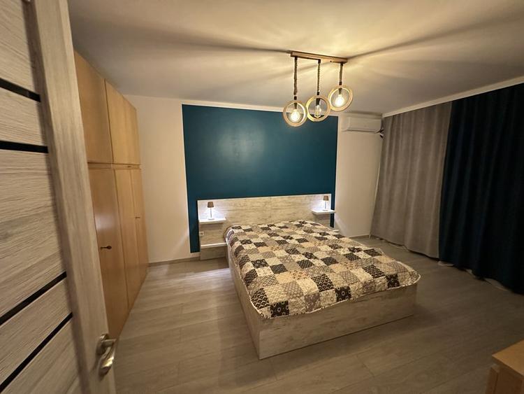 Apartament 2 camere Nicolae Grigorescu | Parc Ior