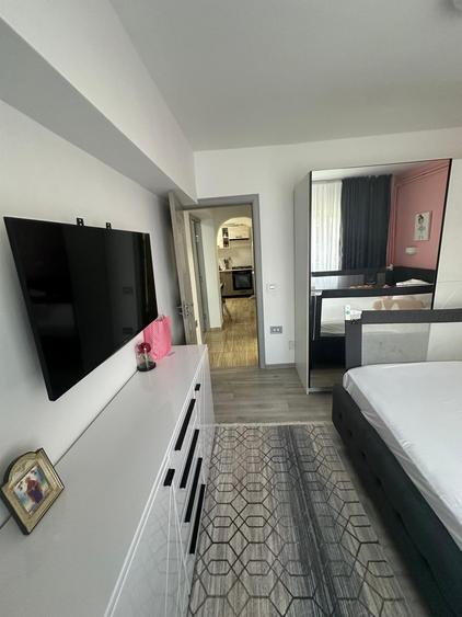 Vanzare apartament 2 camere Militari Universitatea Politehnica