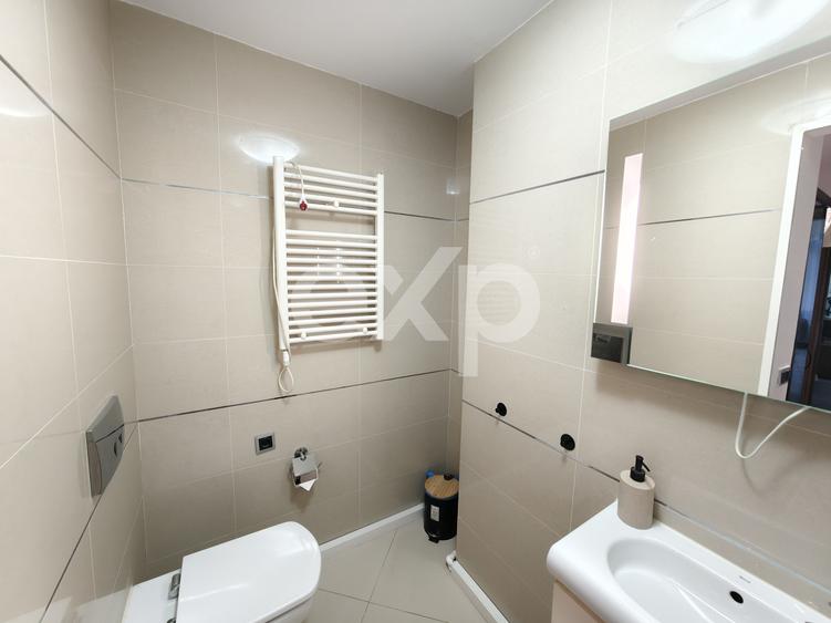2 apartamente intr-unul singur!