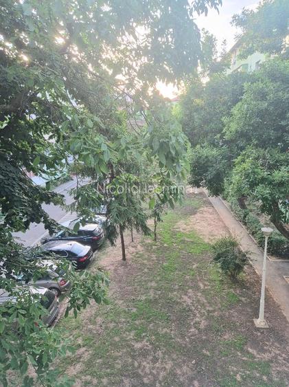 Apartament 2 camere, etaj 2, mobilat si utilat - Zona Dambovita - 3