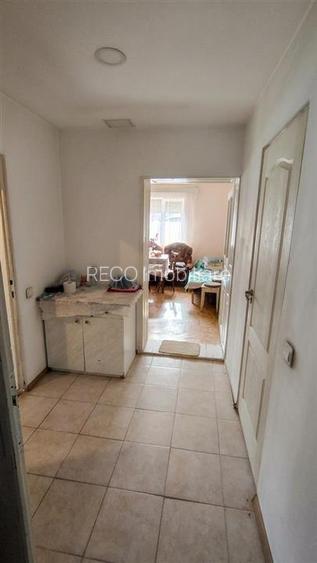 RECO Casa in Husasau de Tinca - 17