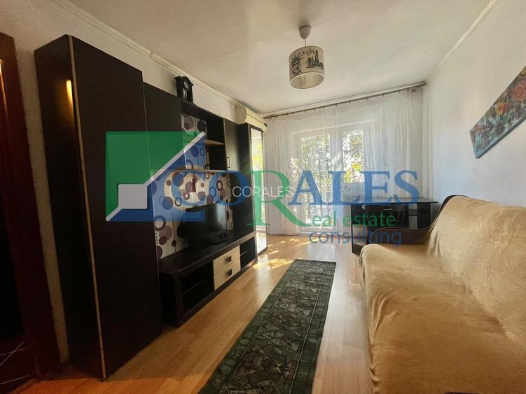 Apartament cu o camera de inchiriat - zona Simion Barnutiu. Ocupabil imediat. - 3